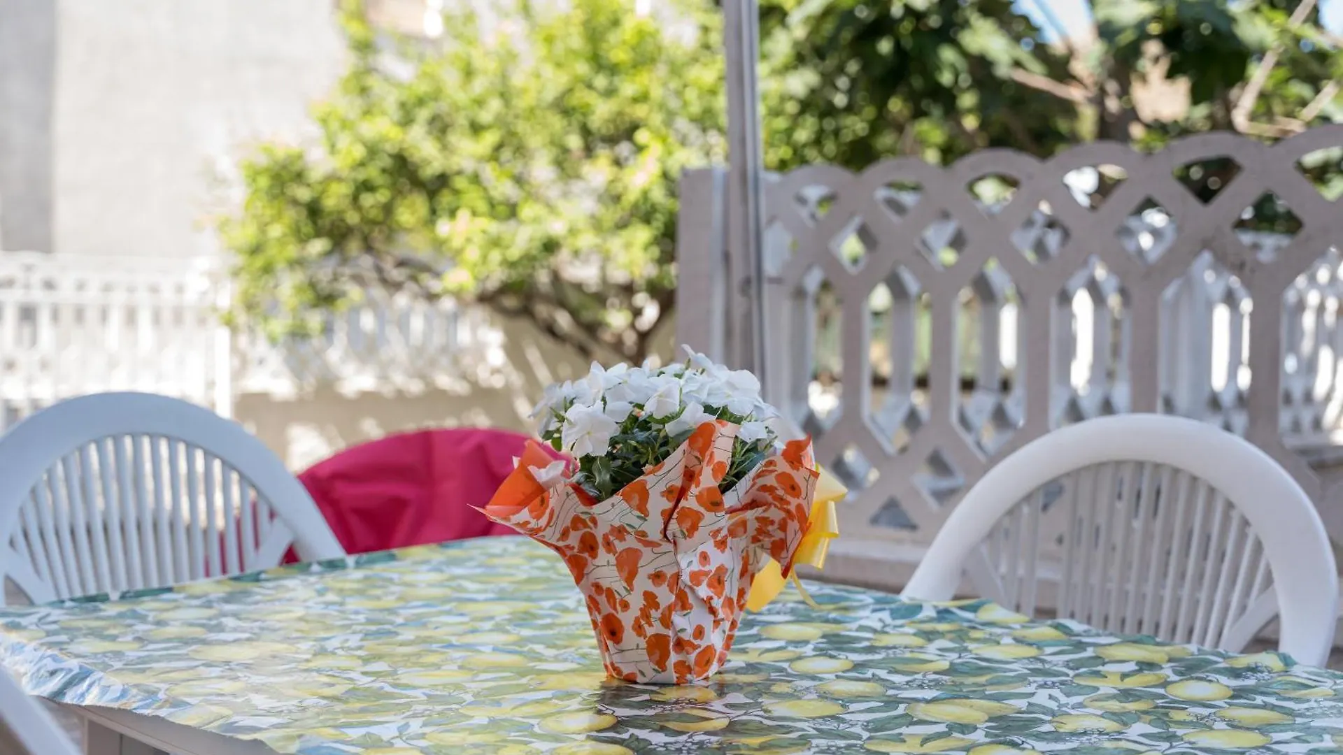 Apartman Posada Porto Bilocale San Giovanni