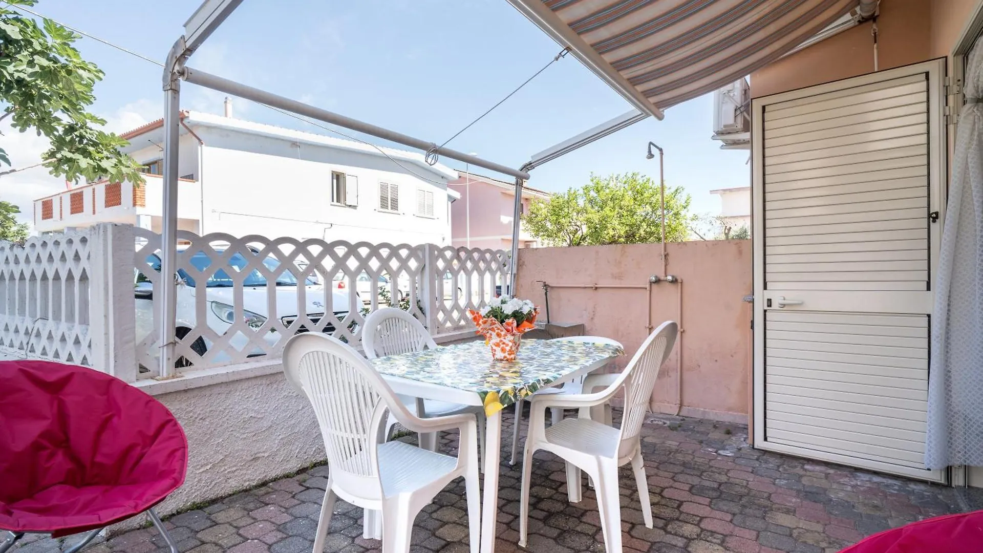Apartman Posada Porto Bilocale San Giovanni Olaszország