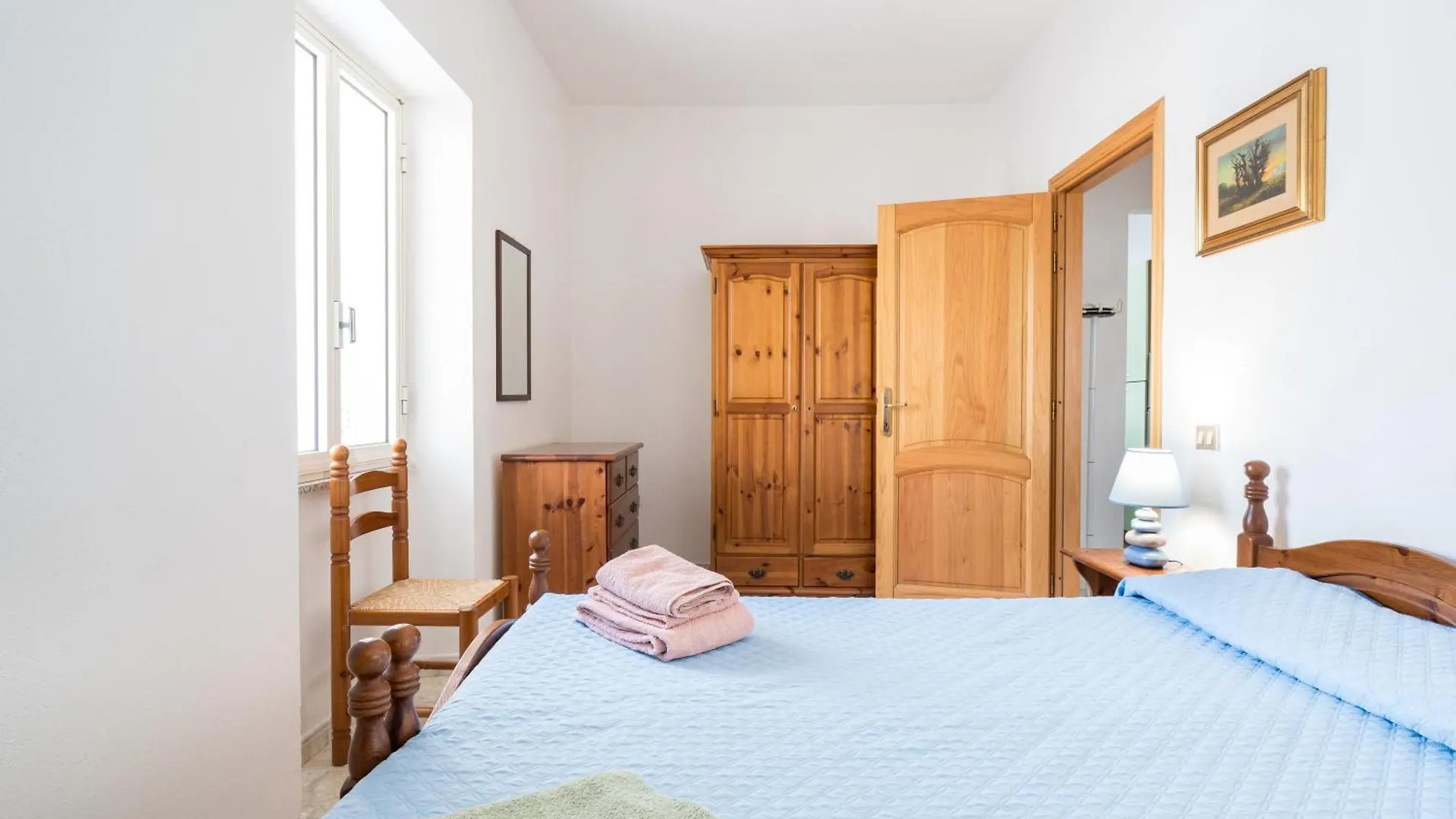 Apartman Posada Porto Bilocale San Giovanni